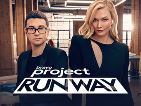 PROJECT RUNWAY Returns to Bravo on March 14 Image