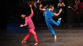 Kennedy Center Announces DEMO: NOW Image