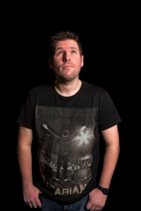 Review: DRYGATE COMEDY, Drygate, Glasgow Image