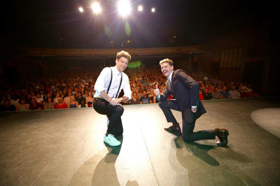 Giant Dwarf Presents The Bear Pack at the Enmore Theatre Image