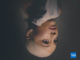 Ariana Grade Adds Additional Dates To Her European Leg of The Sweetener Tour 