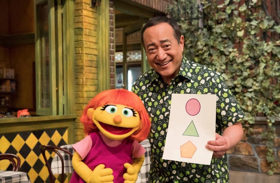 Sesame Workshop Builds on Success of Julia, First-ever Autistic Muppet, with Continued Commitment to Autistic Children  Image