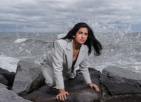 World Premiere of WHALE by Fleur Kilpatrick this May Image