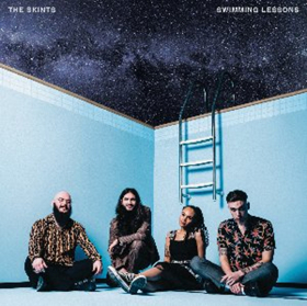 The Skints Release Highly-Anticipated Fourth Album 'Swimming Lessons' Image