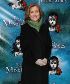 Meredith Vieira To Host THE GREAT AMERICAN READ At PBS  Image