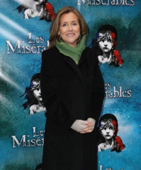 Meredith Vieira To Host THE GREAT AMERICAN READ At PBS Image