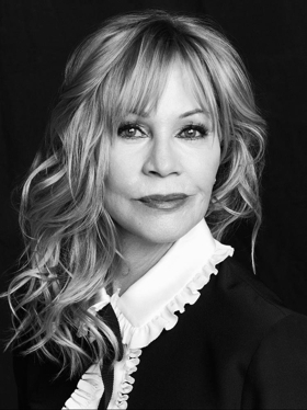 Melanie Griffith Will Lead THE GRADUATE at Laguna Playhouse  Image