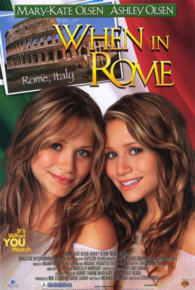 Review: So Many Mary-Kate and Ashley Movies, So Little Time 