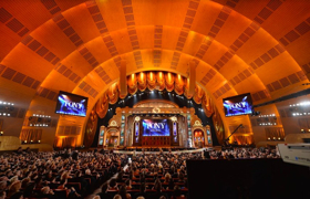 Broadway Inspirational Voices, Peter Entin, Joseph Blakely Forbes, and More Will Receive The 2019 Tony Honors for Excellence in the Theatre Image