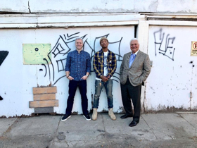 Sony/ATV Extends Worldwide Deal with Pharrell Williams Image