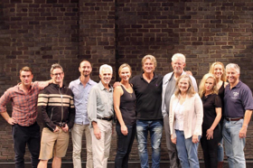 Cast Announced for DEATH OF A SALESMAN at Bay Street Theater Image