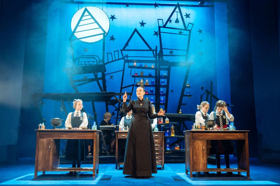 The Worst Witch Tumbles into the Belgrade Theatre this Easter 