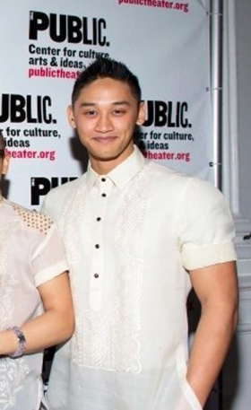 BLUE'S CLUES Returns with Joshua Dela Cruz as New Host Image