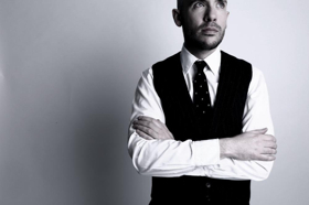 Comedian And TV Star Tom Allen To Host This Year's West End Bares: Top Off The Pops Image