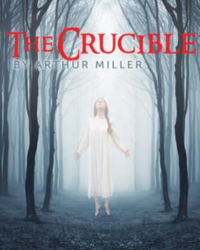 Pacific Conservatory Theatre Will Present THE CRUCIBLE, Beginning February 15 