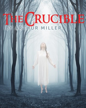 Pacific Conservatory Theatre Will Present THE CRUCIBLE, Beginning February 15 Image