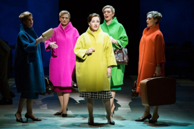 Review: MARNIE, London Coliseum Image