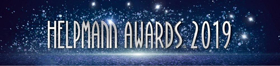 The 19th Annual Helpmann Awards Will Be Presented In Melbourne This July 