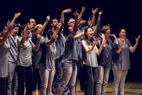 Walt Disney Concert Hall to Host Encore Performance of LAGRIME DI SAN PIETRO 