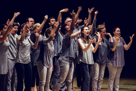 Walt Disney Concert Hall to Host Encore Performance of LAGRIME DI SAN PIETRO Image