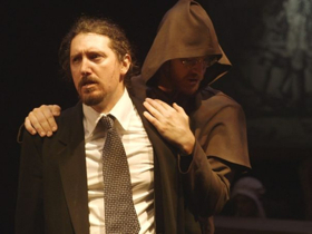 Citadel + Compagnie Presents AGAINST NATURE Image