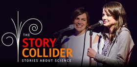 The Story Collider Celebrates Eight Years of Science Stories 