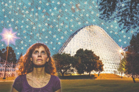 Strawdog Theatre Presents World Premiere Musical TAKE ME Image