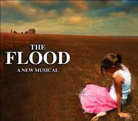 THE FLOOD to Play One Night Only Concert at Times Center  Image