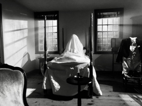 THE UNSILENT PICTURE At Philipsburg Manor Kicks Off Oct. 5 Image