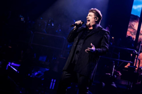 Interview: Rob Evan and ROCKTOPIA at Bergen Performing Arts Center on 10/18 Image