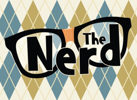 Riverbank Theatre Presents THE NERD Image
