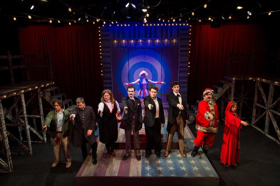 Review: NextStop Hits the Mark with ASSASSINS Image