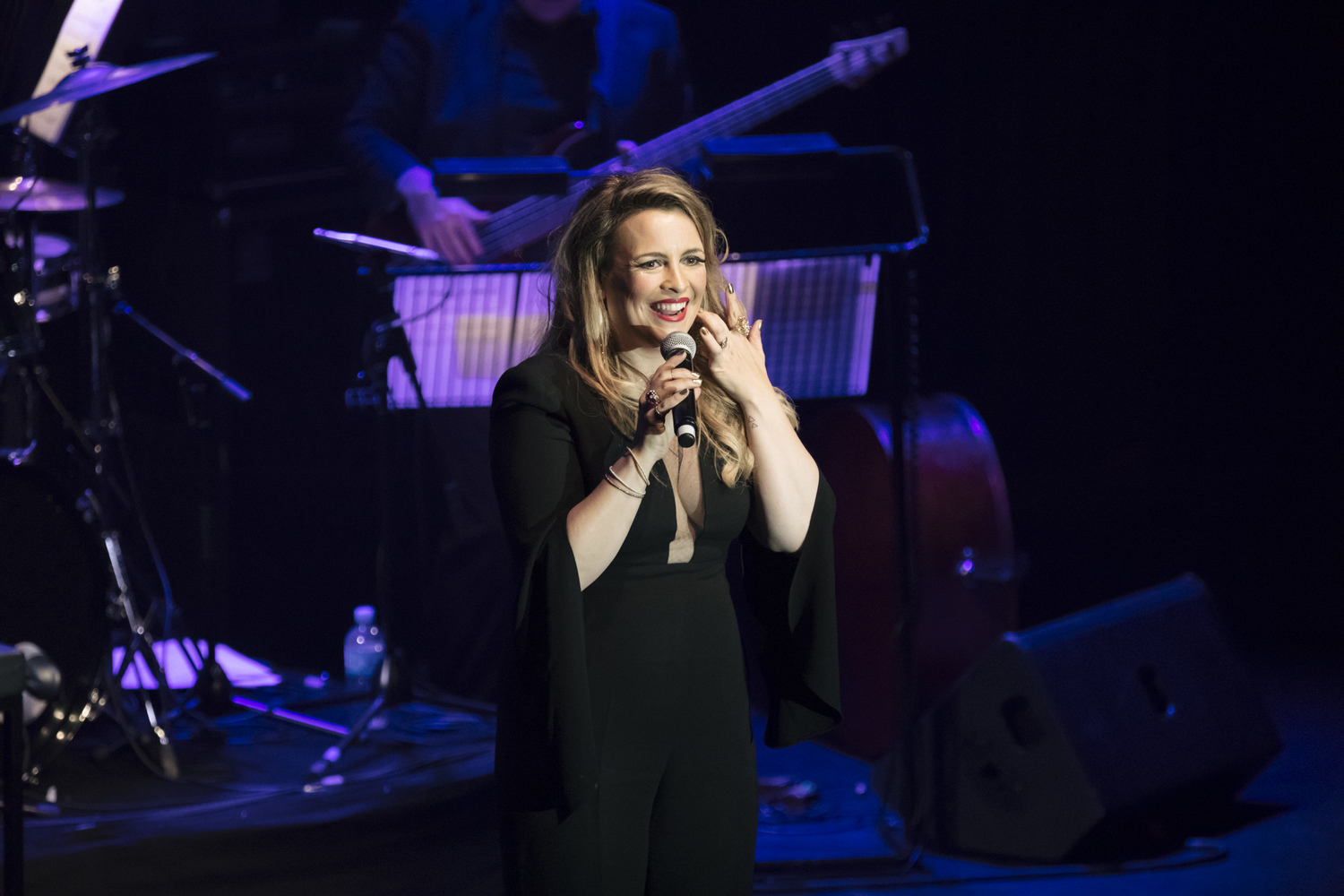 Review: ADELAIDE CABARET FESTIVAL 2018: WINTER SOULSTICE CLOSING GALA 2018 at Adelaide Festival Theatre Image