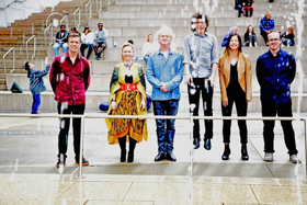 Bang on a Can to Present 2019 People's Commissioning Fund Concert Image