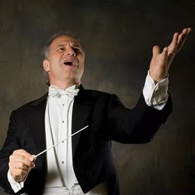 Composer, Conductor and Producer Glen Roven Passes Away at Age 60 Image