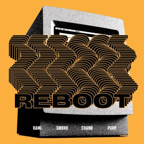 Kami Releases New Song 'Reboot' Featuring Chance The Rapper, Joey Purp, and Smoko Ono  Image