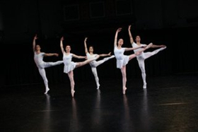New York Theatre Ballet Announces Program Change to REP 