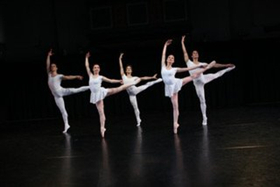 New York Theatre Ballet Announces Program Change to REP Image