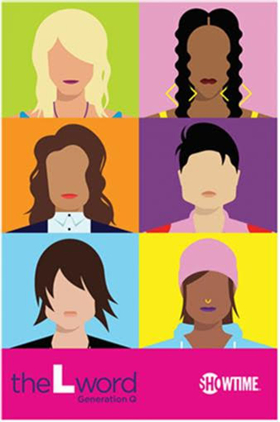 Showtime Announces Title for L WORD Sequel Image