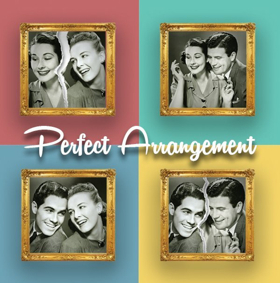 FreeFall Kicks Off 2019 with Topher Payne's PERFECT ARRANGEMENT Image