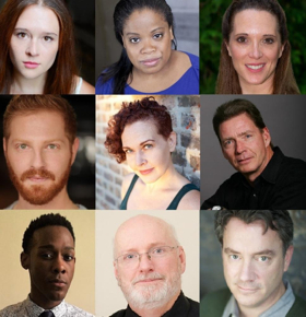 Citadel Announces Cast of THE LITTLE FOXES Image