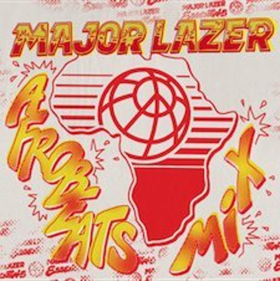 Major Lazer Debuts Afrobeats Mix And Shares New Song Featuring Burna Boy 