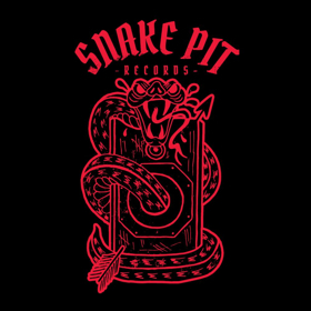Audio Releases FROG MARCH on Snake Pit Records Image