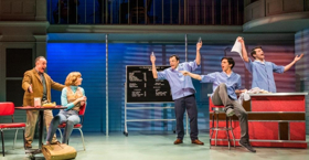 A LETTER TO HARVEY MILK Begins Performances Tonight Image