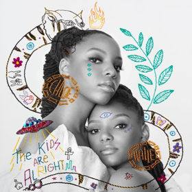 Chloe x Halle Annouce Debut Album Image