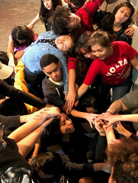 APTP's OFRENDA Begins Performances April 25 Image