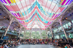 The Royal Opera House Announces Month Of Sundays Festival Image