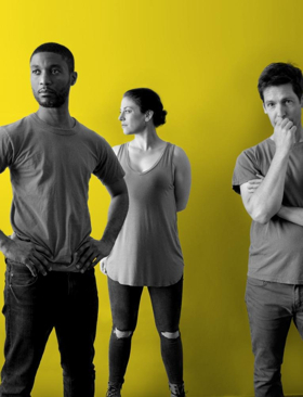 Trinity Repertory Company's OTHELLO Begins February 15 Image