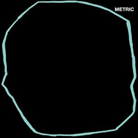 Metric's ART OF DOUBT Premieres On NPR Music's First Listen, Out 9/21 on MMI/Crystal Math Image