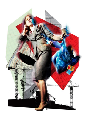 Stan's Cafe and Birmingham Repertory Theatre Present THE CAPITAL Image